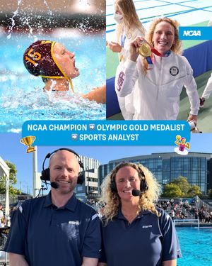 Image post by @ncaa on Instagram