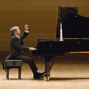 Image post by @carnegiehall on Instagram