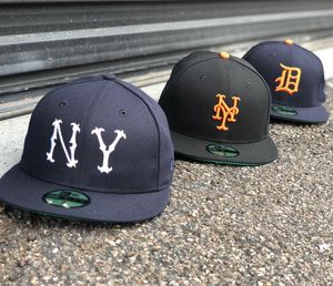 Image post by @hatclub on Instagram