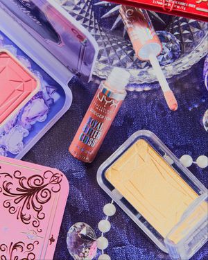 Image post by @nyxcosmetics on Instagram