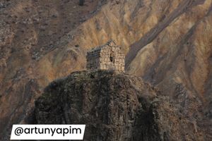 Image post by @artun_yapim on Instagram