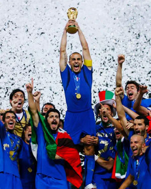 Image post by @lagazzettadellosport on TikTok