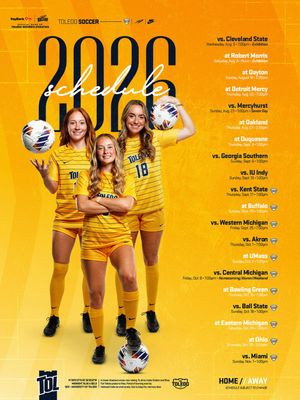 Image post by @toledosoccer on Instagram