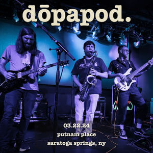 Image post by @dopapod on Instagram