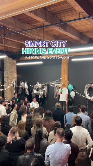 Video post by @smartcitychicago on TikTok