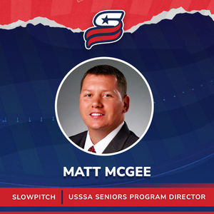 Image post by @usssaslowpitch on Instagram