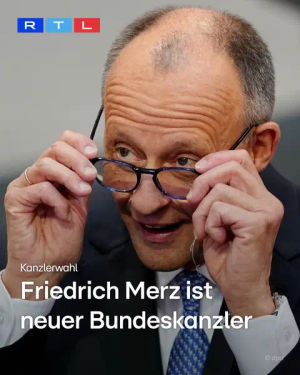 Image post by @rtlaktuell on TikTok