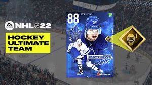 Video post by @easportsnhl on YouTube