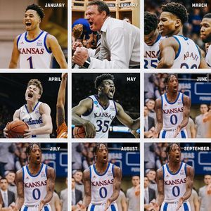 Image post by @kuhoops on Instagram