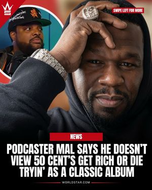 Image post by @worldstar on Instagram