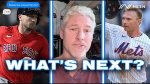 Video post by @nesn on YouTube