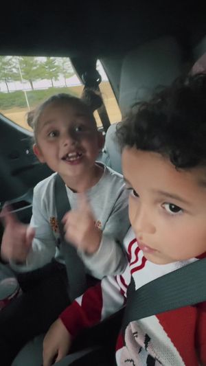 Video post by @thepuigfamily on TikTok