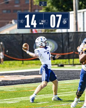 Image post by @wctitansfb on Instagram