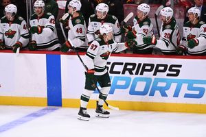 Image post by @mnwildPR on Twitter/X