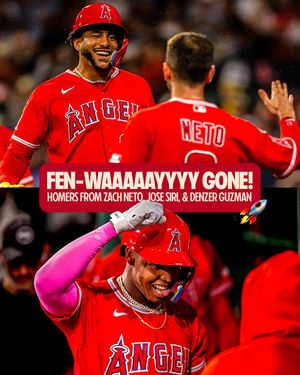 Image post by @angels on Instagram