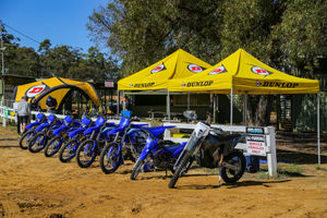 Image post by @yamahamotoraus on Instagram