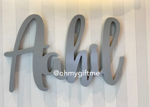 Image post by @ohmygiftme on Instagram