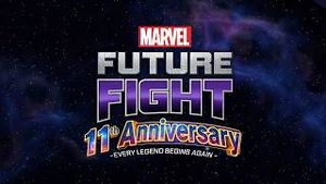 Video post by @marvel on YouTube
