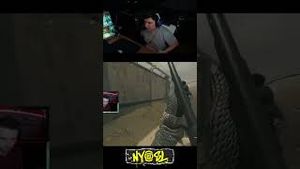 Video post by @c9cod on YouTube