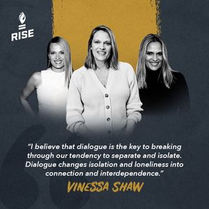 Image post by @risetowin on Instagram