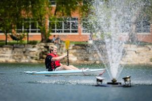 Image post by @nwmostate on Instagram