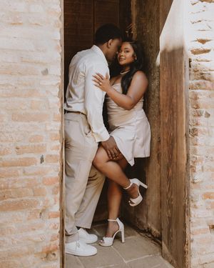 Image post by @ambersymone on Instagram