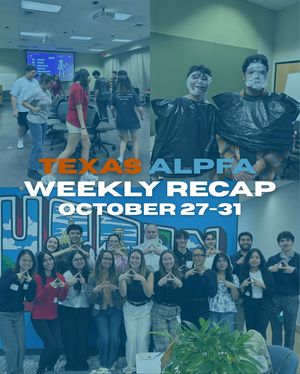 Image post by @texasalpfa on Instagram
