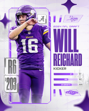 Image post by @vikings on Instagram