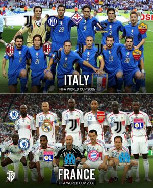 Image post by @retro_calcio on Instagram