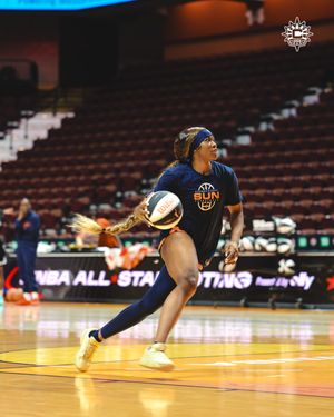 Image post by @connecticutsun on Instagram