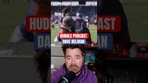 Video post by @nygiants on YouTube