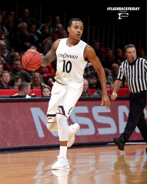 Image post by @gobearcatsmbb on Instagram
