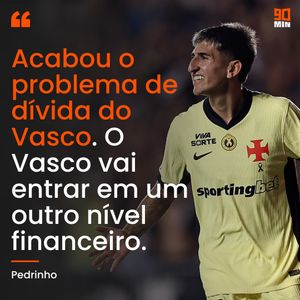 Image post by @90minbrasil on Instagram
