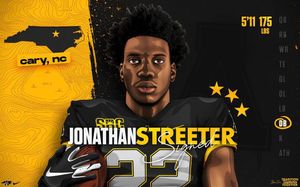 Image post by @appstate_fb on Instagram