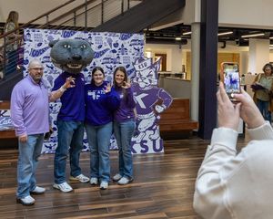 Image post by @kansasstatebound on Instagram