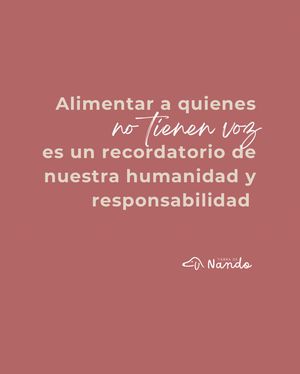 Image post by @tierradenando on Instagram