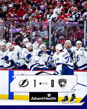 Image post by @TBLightning on Twitter