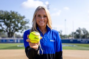 Image post by @usasoftball on Instagram
