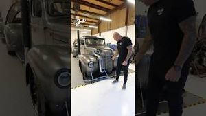 Video post by @supercarblondie on YouTube