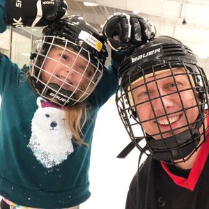 Image post by @usahockey on Instagram