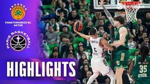 Video post by @euroleague on YouTube
