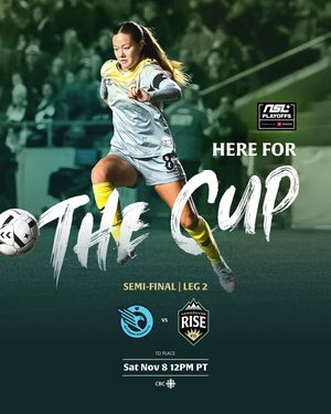 Image post by @vancouverrisefc on Instagram