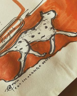 Image post by @enricofabbri_acrossdesign on Instagram