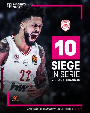 Image post by @magentasport on Instagram
