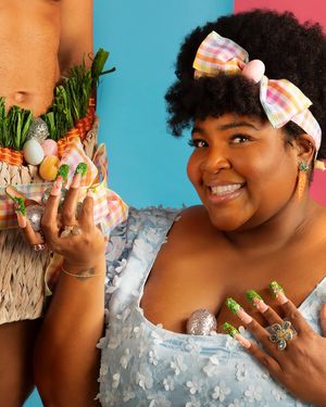 Image post by @dulcesloan on Instagram