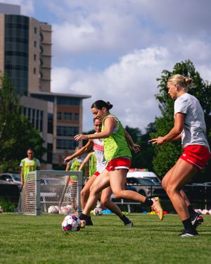 Image post by @badgerwsoccer on Instagram