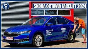 Video post by @Masini cu Luci Popa on YouTube