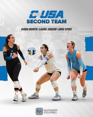 Image post by @mt_volleyball on Instagram