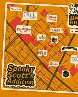 Image post by @steelheadmgmt on Instagram