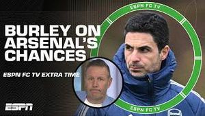 Video post by @ESPN FC on YouTube